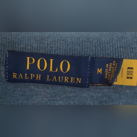 Two Polo shirts for men size M - Picture 3 of 7